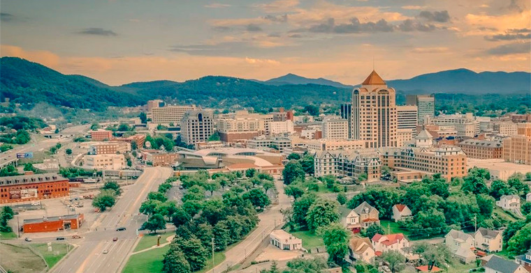 Roanoke Plans Potential Casino at Berglund Center