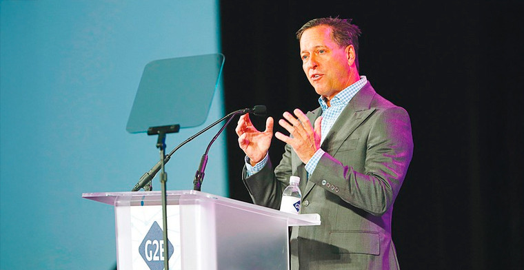 AGA Warns of Rising Threat from Unregulated Prediction Markets at G2E 2025