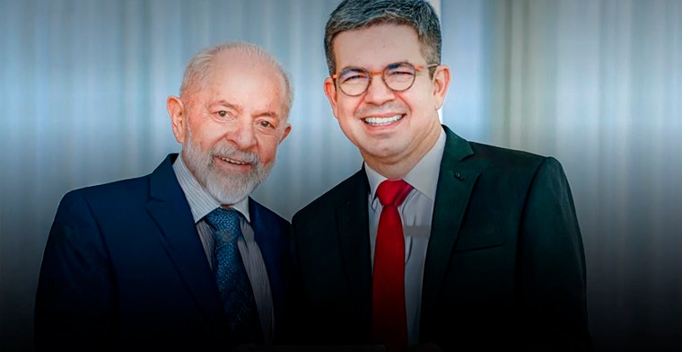 Randolfe: Governo não vai se render ao lobby de bets, bilionários e governadores