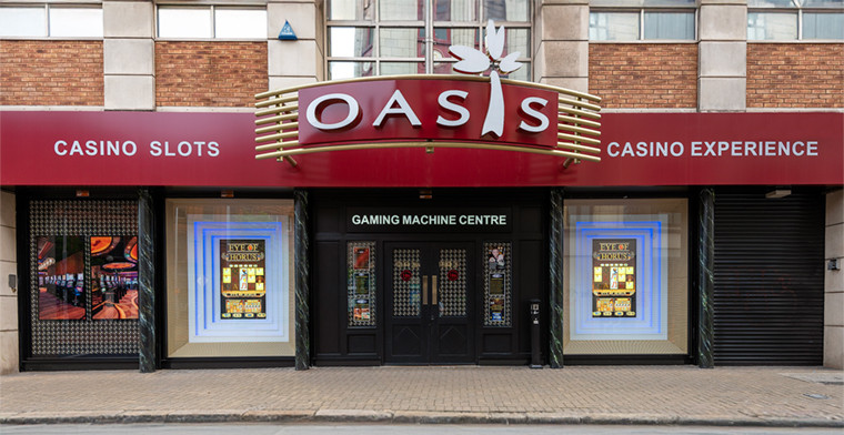 Merkur opens its First venues in Northern Ireland