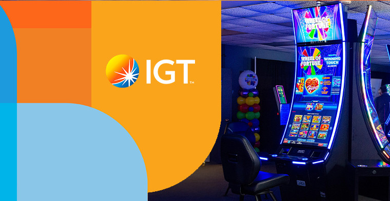 IGT Rolls Out First-Ever Wheel of Fortune VLT Game in Illinois with Gold Rush Gaming