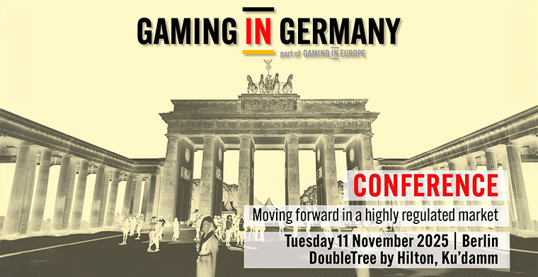 Gaming in Germany Conference confirms new speakers, breakout program and networking opportunities