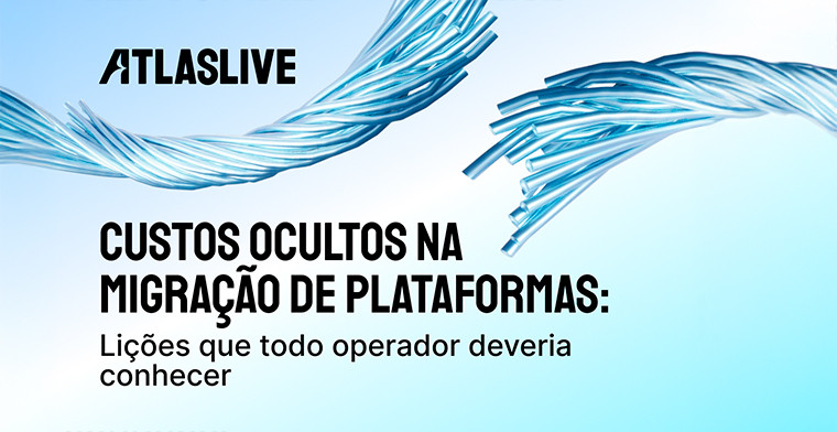 Como pequenos erros de migração se transformam em grandes perdas, pela Atlaslive