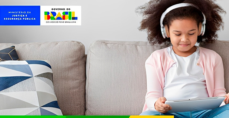 Brasil amplia regras da Classificação Indicativa e inclui riscos de interação em jogos e aplicativos