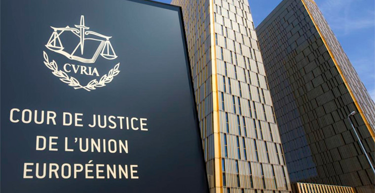 EU Court Upholds EGBA Victory: Rejects Dutch Appeal in State Aid Case