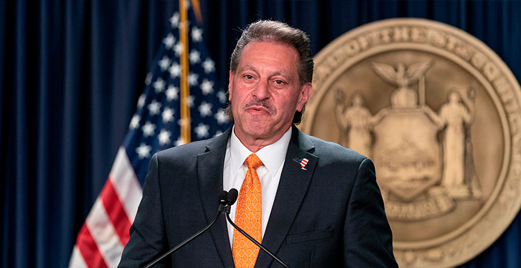 New York Senator Advocates for Rapid Issuance of Casino Licenses