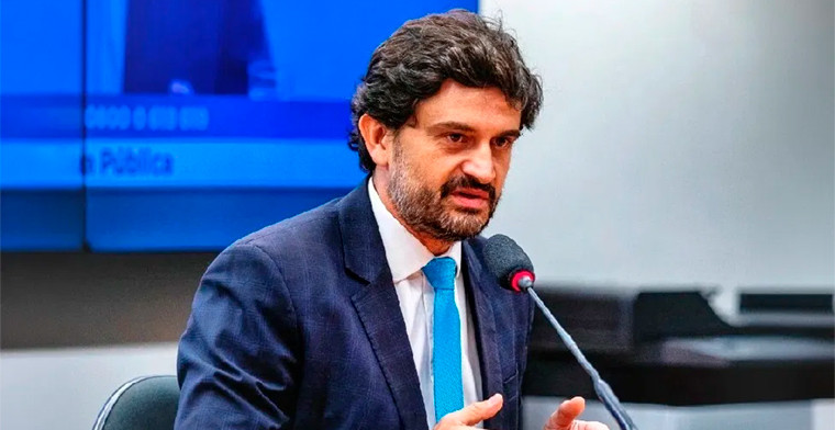 Giovanni Rocco: atleta que manipula resultado faz parte de organização criminosa