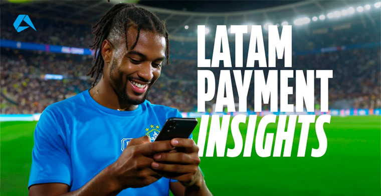 Os hábitos de pagamento locais definem o sucesso do iGaming na América Latina, pela Altenar