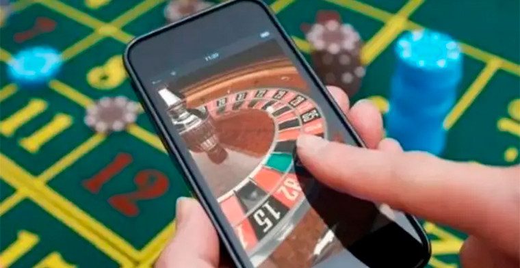 Diputados dio media sanción a la Ley de Ludopatía Digital en la provincia de San Luis