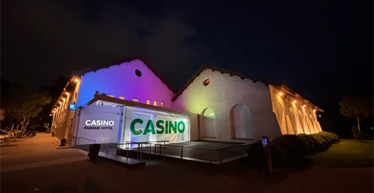 Montevideo planea transferir el Casino Municipal al Ministerio de Economía y Finanzas antes de fin de año