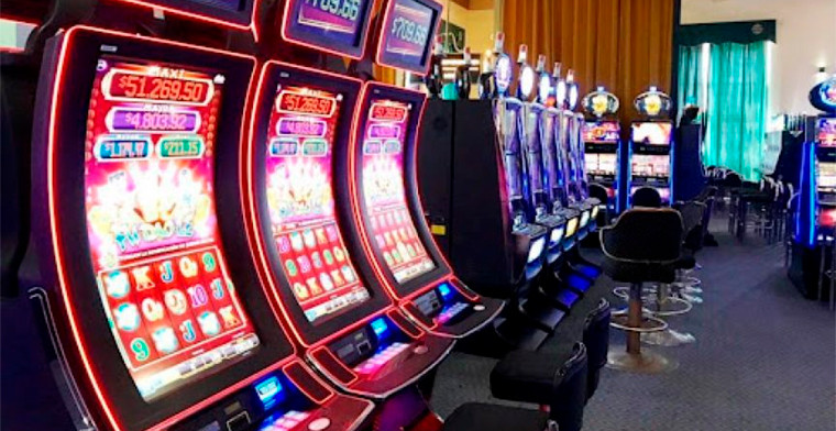 Boldt lidera la licitación para casinos bonaerenses y consolida su peso en el mercado del juego