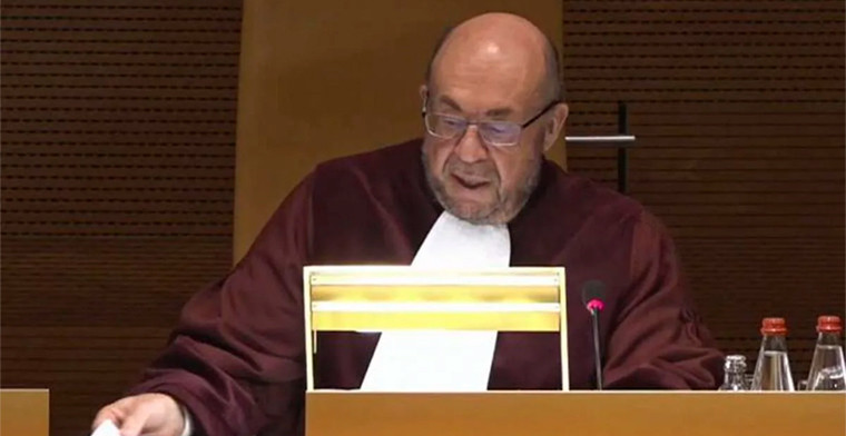 La justicia europea respalda la ley valenciana que limita locales de apuestas por salud pública