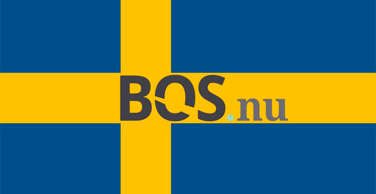 BOS Releases Analysis Comparing Gambling Regulations in Sweden and Denmark