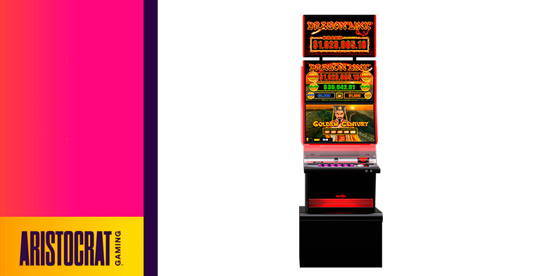 Anonymous Player Scores Over $1.7 Million Jackpot at MGM Grand on Aristocrat’s Dragon Link™