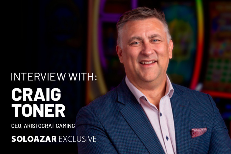 Aristocrat Unveiled 2026-Ready Gaming Innovations and Omnichannel Strategy at G2E