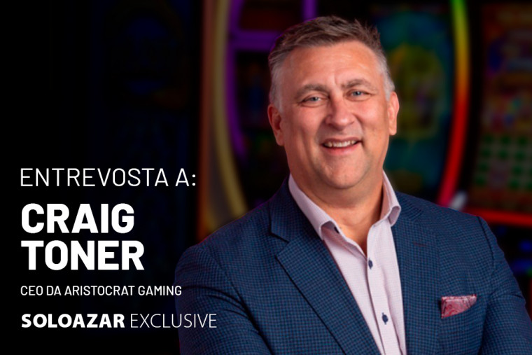 Aristocrat apresentou inovações de jogo prontas para 2026 e sua estratégia omnicanal na G2E