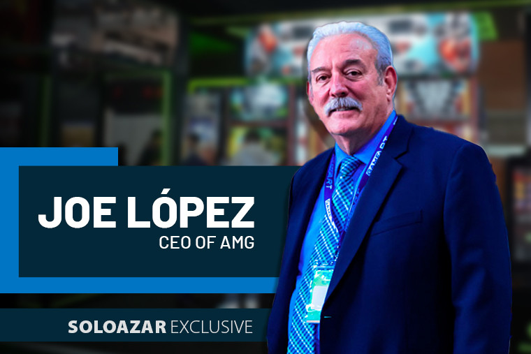 Joe López Emphasizes G2E’s Strategic Importance and Sets Ambitious Goals for PGS 2026