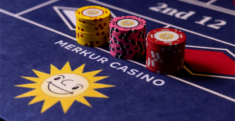 MERKUR Casino Announces New Flagship Location in Milton Keynes, Creating Over 100 Jobs