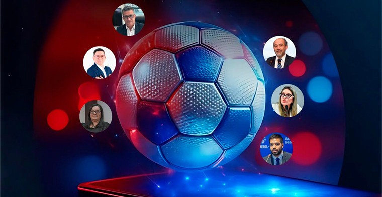 Asunción será sede del XIX Congreso de Cibelae: todos los detalles