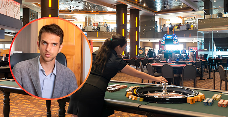 Alcalde de Puerto Varas acusa pérdidas millonarias tras nueva prórroga en licitación del casino hasta enero de 2026