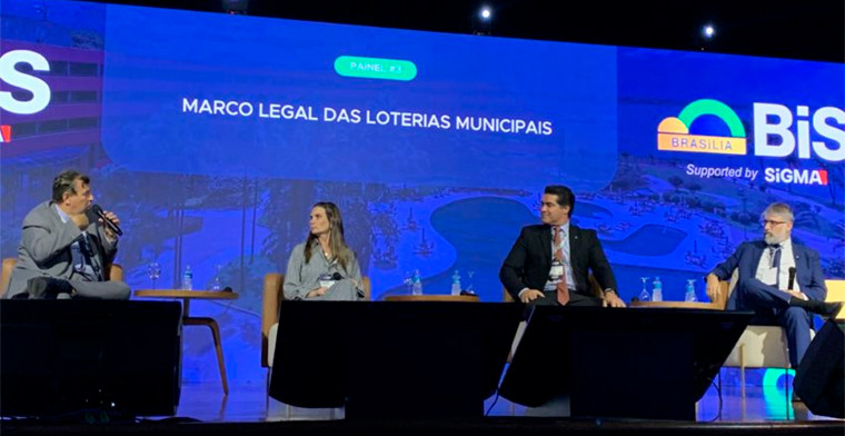 Especialistas defendem marco legal para loterias municipais e maior autonomia financeira das prefeituras