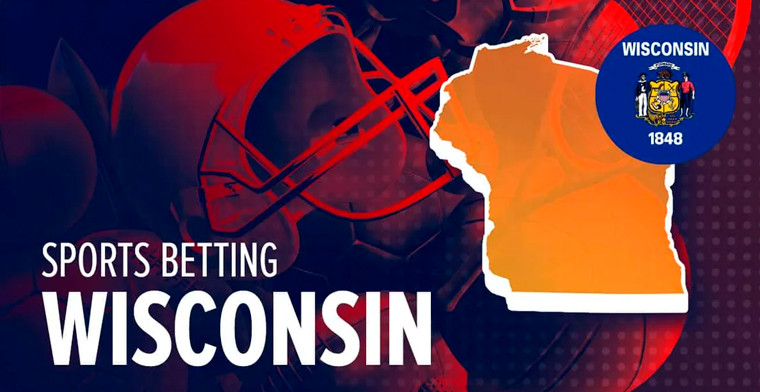 Wisconsin Bill Could Legalize Online Sports Betting Statewide