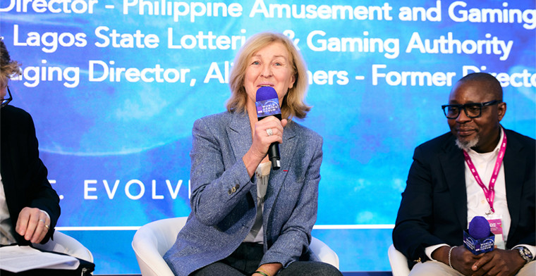 O ICE World Gaming Forum anuncia os temas centrais de conteúdo para sua edição de 2026