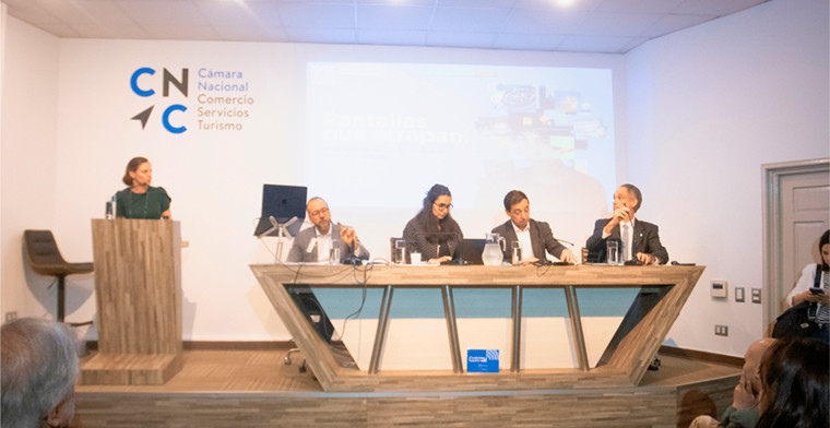 Chile: estudio afirma que uno de cada cuatro jóvenes apostó en línea