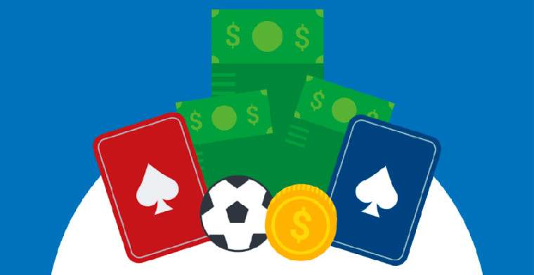 Bets viraram "solução rápida" para governo arrecadar, diz associação