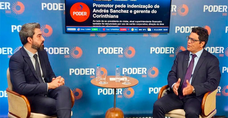 Presidente da Loterj defende modernização da legislação do mercado de apostas no Brasil