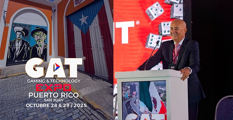 GAT Expo arrives in Puerto Rico and opens its doors to the GAT Events circuit with a high-flying program