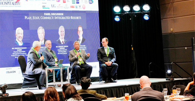 Integrated Resorts and Casinos Drive Philippines’ Tourism and Economic Recovery, Says PAGCOR CEO