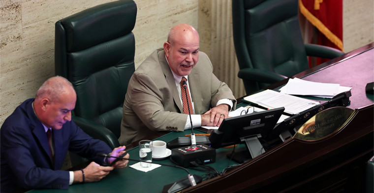 Puerto Rico: La Cámara de Representantes aprueba mano dura contra casinos ilegales