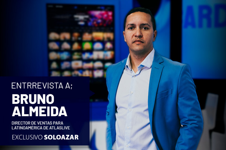 Atlaslive exploró el futuro del juego en Latinoamérica en la reciente G2E 2025