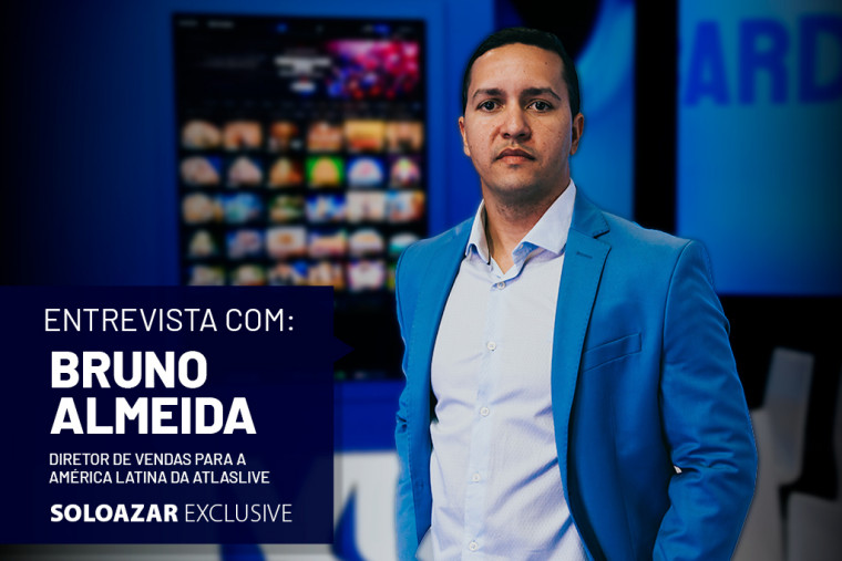 Atlaslive explorou o futuro do jogo na América Latina na recente G2E 2025