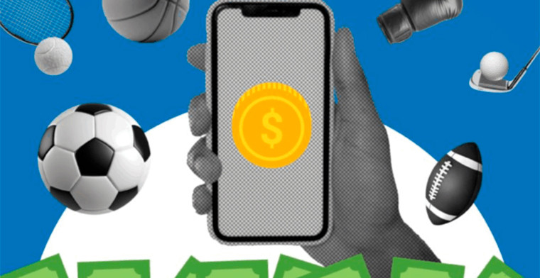 Indústria lança manifesto para taxar bets com alíquota de 15%