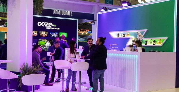 Todos os caminhos levam à SiGMA Europa Central