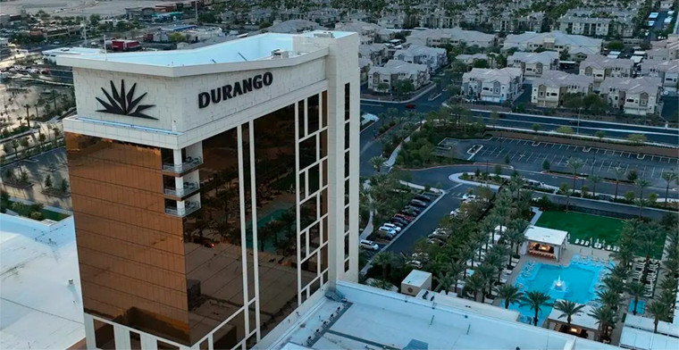 Red Rock executives offer new details about second Durango expansion