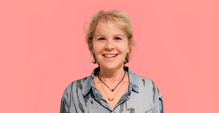 "Cualquiera puede armar un casino online. Es un abuso contra la población chilena": Ángela Carmona, presidenta de la Corporación de Juego Responsable