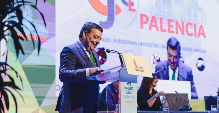 Castilla y León  refuerza el juego responsable y la actualización del sector
