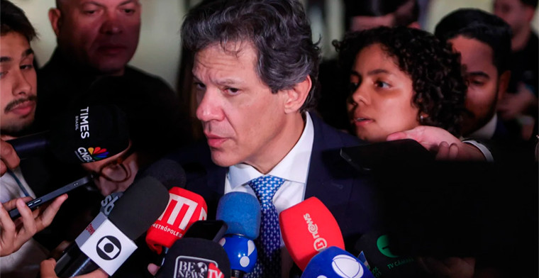 Governo recua e aposta em novo projeto de lei para tributar apostas esportivas