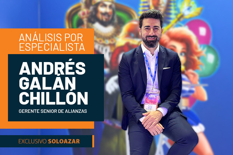 El rol de los agregadores en la nueva era del juego online europeo