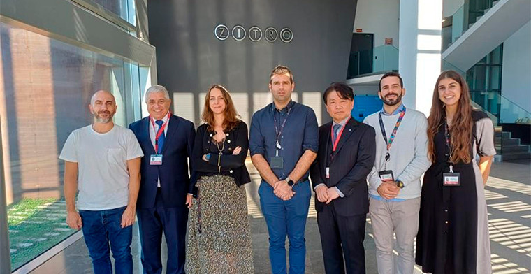 Zitro integra el aceptador de billetes UBA Pro de JCM Global, ampliando sus soluciones de efectivo y TITO