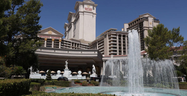 Caesars CEO Predicts Las Vegas Comeback After ‘Soft Summer’ Amid Changing Traveler Trends