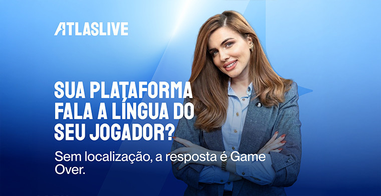 Atlaslive explica  la importancia de la localización en el  iGaming