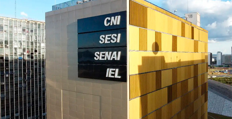 Indústrias pedem taxação de bets para financiar saúde e educação