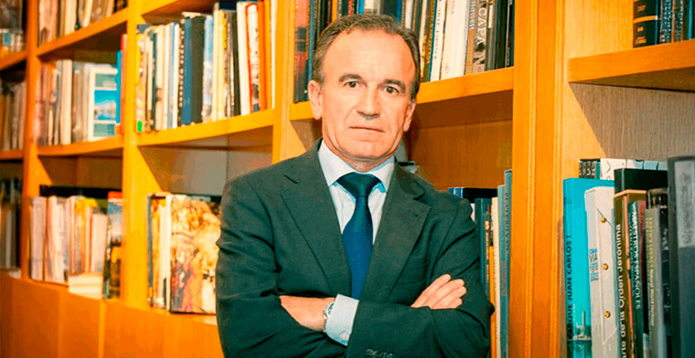 Luis González de SAJUCAL destaca el éxito del XVIII Congreso de Juego en Castilla y León