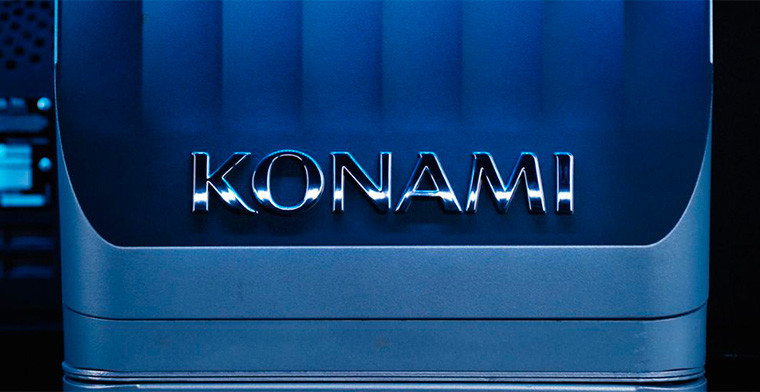 Konami Gaming anuncia ascensos a vicepresidentes