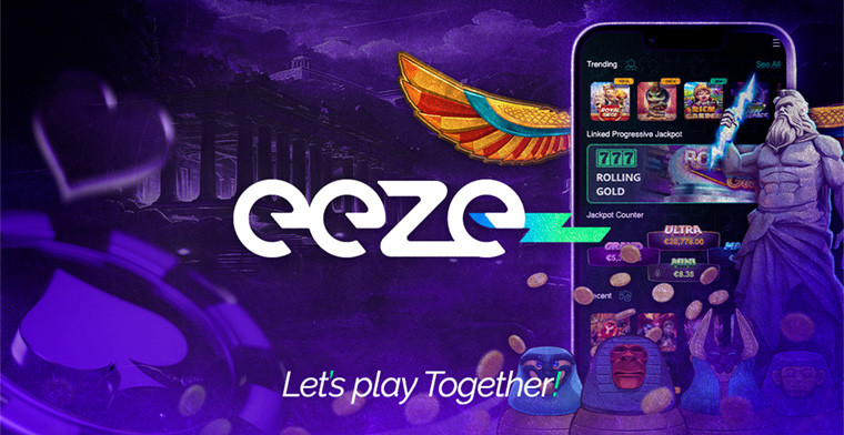 Diego Verano: “Nossa suíte gerencia perfeitamente a distribuição de prêmios, o agendamento de torneios e a análise de resultados”