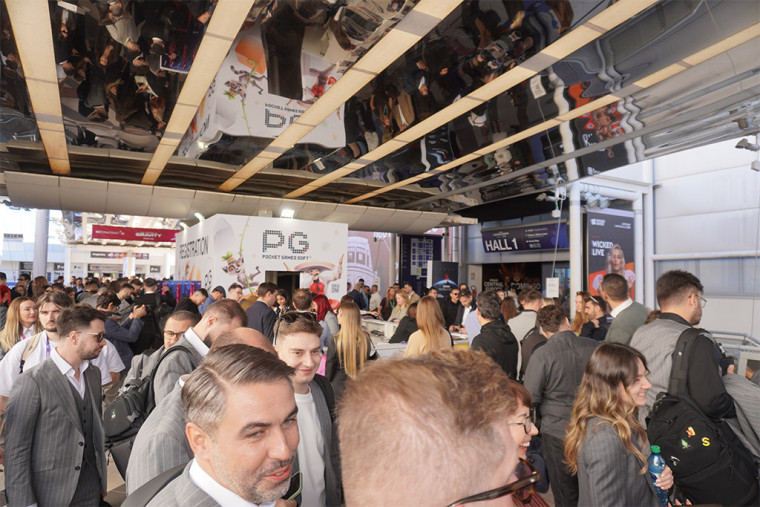 SiGMA Central Europe 2025 Kicks Off in Rome with Strong Attendance and Innovative Proposals